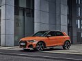 Audi A1 citycarver (GB) - Снимка 4