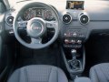 2011 Audi A1 Sportback (8X) - Foto 10