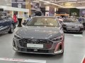 2025 Audi A5 Avant (B10) - Снимка 52
