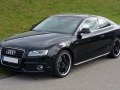 Audi A5 Coupe (8T3) - εικόνα 8