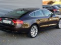 Audi A5 Sportback (8TA, facelift 2011) - Photo 3