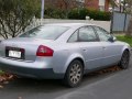 Audi A6 (4B,C5) - Fotoğraf 4