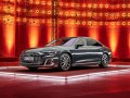 2022 Audi A8 Long (D5, facelift 2021) - Fotografia 10