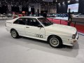 Audi Quattro (Typ 85) - Снимка 5