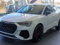 Audi RS Q3 Sportback - Фото 3