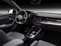 2021 Audi S3 Sportback (8Y) - Fotografie 7