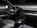 2021 Audi S3 Sportback (8Y) - Fotografia 7