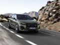 Audi SQ7 (Typ 4M, facelift 2024) - Fotografie 3