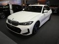 2023 BMW Серия 3 Седан (G20 LCI, facelift 2022) - Снимка 51