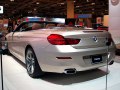 BMW Série 6 Cabriolet (F12) - Photo 8