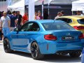 BMW M2 coupe (F87) - Фото 5