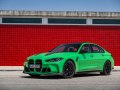 BMW M3 (G80) - Bilde 4