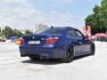 2005 BMW M5 (E60) - Bild 8