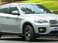 BMW X6 (E71) - Fotoğraf 3