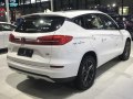 2018 BYD Song I (facelift 2018) - Photo 2
