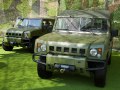 BAIC BJ 2020 - Scheda Tecnica, Consumi, Dimensioni