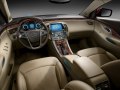 2009 Buick LaCrosse II - Fotoğraf 10