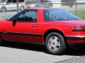 Buick Reatta Coupe - Fotografia 2