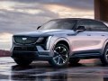 2025 Cadillac Escalade IQ - Dane techniczne, Zużycie paliwa, Wymiary