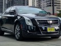 2013 Cadillac XTS - Технически характеристики, Разход на гориво, Размери