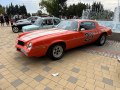 1970 Chevrolet Camaro II - Технические характеристики, Расход топлива, Габариты