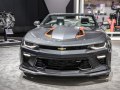 2016 Chevrolet Camaro VI Convertible - Fotoğraf 6