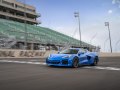 Chevrolet Corvette Coupe (C8) - Fotoğraf 9