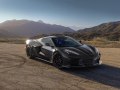 Chevrolet Corvette Coupe (C8) Grand Sport X 6.7 V8 (721 Hp) Hybrid eAWD DCT