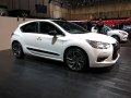 Citroen DS4 - Technical Specs, Fuel consumption, Dimensions