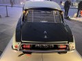 Citroen ID II - Fotoğraf 9