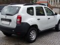 2010 Dacia Duster - Bilde 4