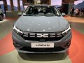 Dacia Logan III (facelift 2022) - Фото 4