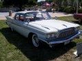 1960 DeSoto Adventurer I 4-Door Sedan - Foto 6