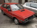 1989 FSO Polonez II - Dane techniczne, Zużycie paliwa, Wymiary