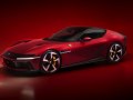 2024 Ferrari 12Cilindri - Teknik özellikler, Yakıt tüketimi, Boyutlar