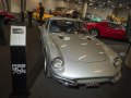 1968 Ferrari 365 GTC - Fotografie 3