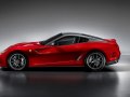 2010 Ferrari 599 GTO - Photo 3