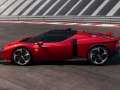 2026 Ferrari 849 Testarossa - Foto 5