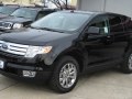 Ford Edge I - Фото 3