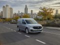 2024 Ford Transit Connect III Panel Van Passo Corto - Foto 2