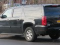 2007 GMC Yukon XL III (GMT900) - Bild 5