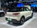 2025 Geely Xingyuan - εικόνα 2
