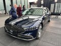 Genesis G90 II LWB - Fotografia 5