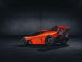 2022 Gordon Murray T.50s - Фото 8