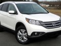 Honda CR-V IV - Bild 4