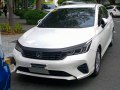 2023 Honda City VII (facelift 2023) - Photo 10