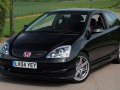 2003 Honda Civic Type R (EP3, facelift 2003) - Фото 2