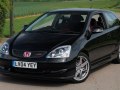 2003 Honda Civic Type R (EP3, facelift 2003) - Снимка 2