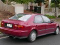 1992 Honda Civic V - Kuva 6