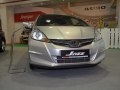 Honda Jazz II (facelift 2011) - Bilde 5